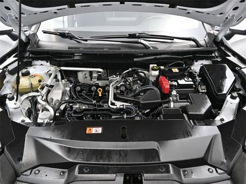 Used 2024 Mitsubishi Outlander SE image 13