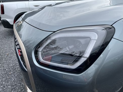 Used 2025 MINI Cooper Countryman S image 5