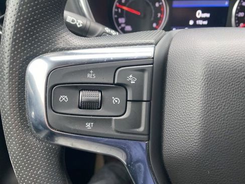 Used 2024 Chevrolet Blazer LT w/ Convenience Package image 9