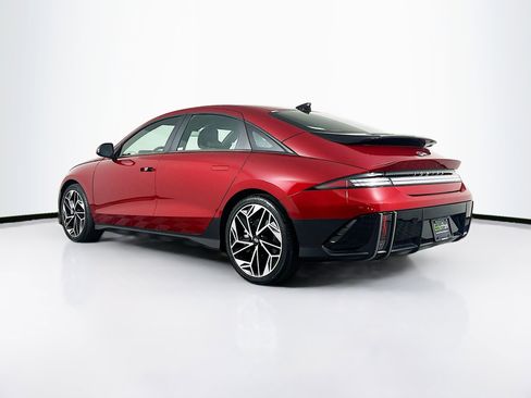 Used 2024 Hyundai Ioniq 6 SEL image 5