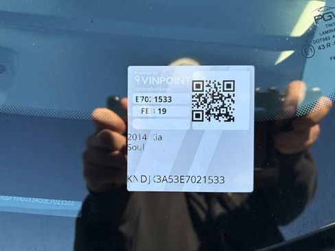 Used 2014 Kia Soul ! image 30