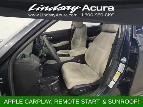 Used 2023 Honda Accord EX image 11