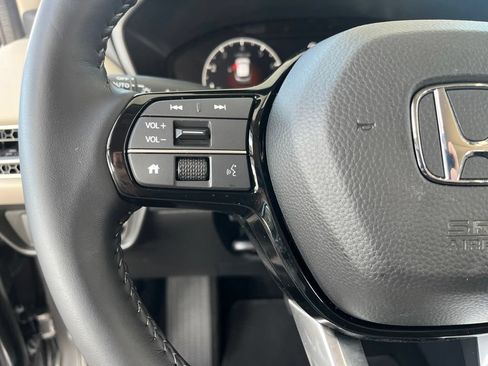 Used 2027 Honda HR-V EX-L image 20