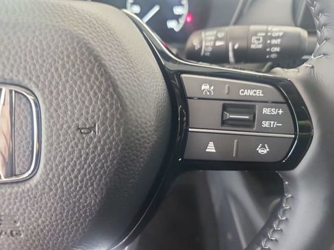 New 2027 Honda HR-V EX-L image 13