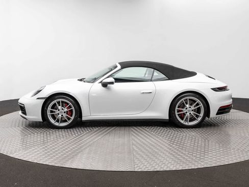 Used 2020 Porsche 911 Carrera RWD image 58