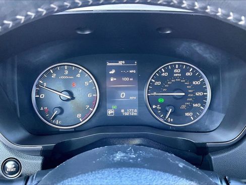 Used 2024 Subaru Ascent Touring image 15