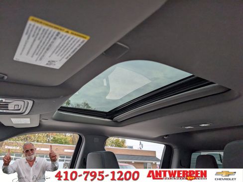 Used 2020 Chevrolet Silverado 1500 LT Trail Boss image 27