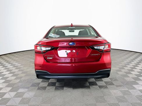 New 2025 Subaru Legacy Premium w/ Popular Package #1A image 8