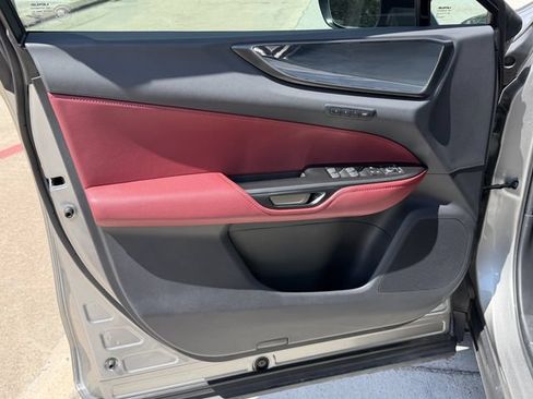 Used 2022 Lexus NX 350 AWD image 10