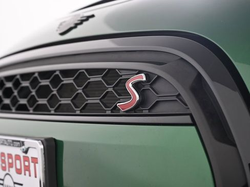 Certified 2023 MINI Cooper S FWD image 8