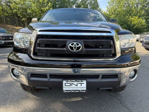 Used 2012 Toyota Tundra 4x4 Double Cab w/ Tow Pkg image 8