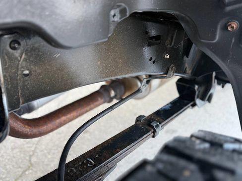 Used 2014 Toyota Tundra 1794 Edition image 77