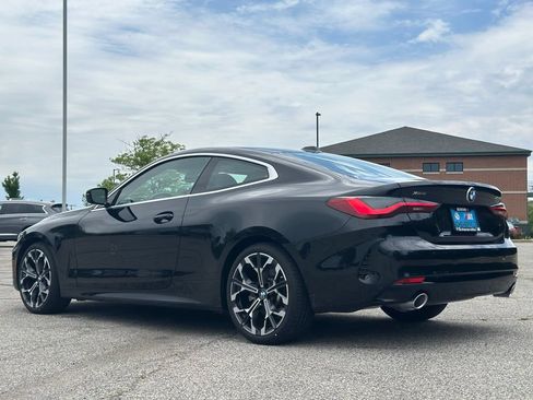 New 2026 BMW 430i xDrive Coupe w/ Premium Package AWD/4WD image 5