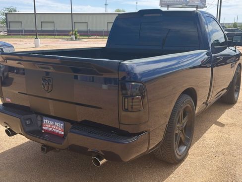 Used 2018 RAM 1500 Sport w/ Convenience Group image 5