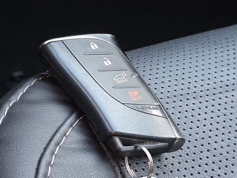 Certified 2023 Lexus RX 350 Premium Plus image 34