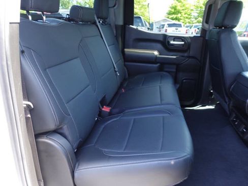 Used 2024 GMC Sierra 1500 Pro w/ Graphite Edition AWD/4WD image 31