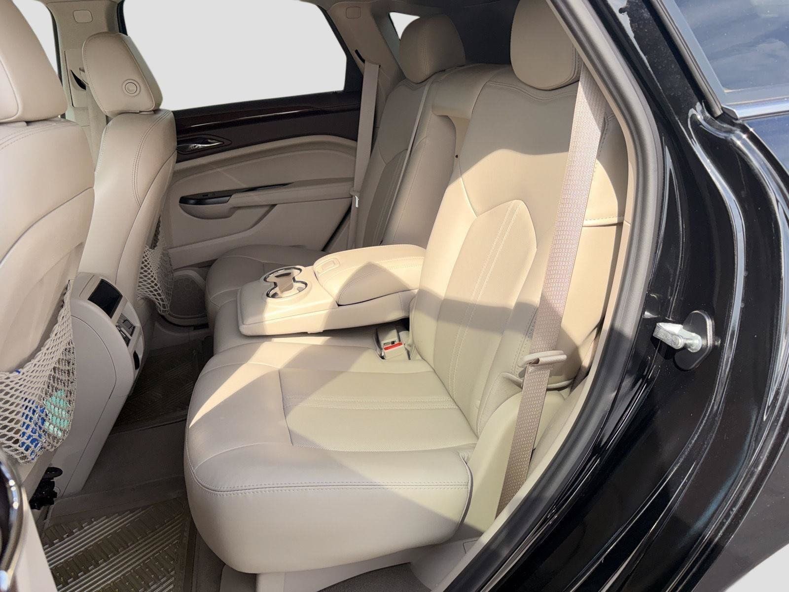 Used 2015 Cadillac SRX Performance w/ Driver Awareness Package FWD image 7