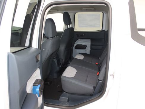 New 2025 Ford Maverick XLT w/ XLT Luxury Package image 26