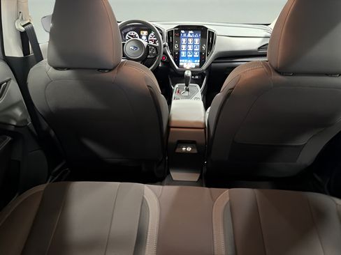 Certified 2026 Subaru Crosstrek 2.5i Premium AWD/4WD image 35