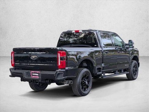 New 2026 Ford F250 XLT w/ XLT Premium Package image 2