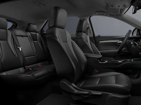 New 2026 Buick Envision Preferred AWD/4WD image 33
