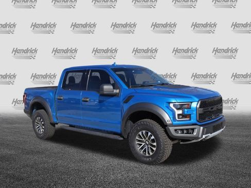 Used 2020 Ford F150 Raptor image 2