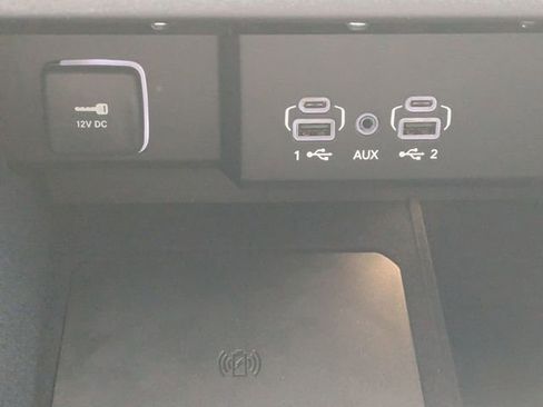 New 2025 Jeep Wagoneer Series II image 21