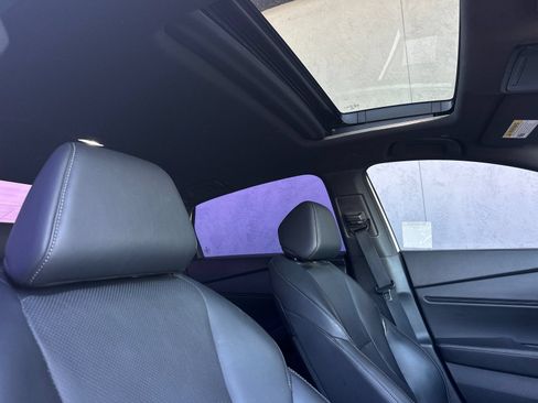 Used 2023 Honda Accord Sport image 16