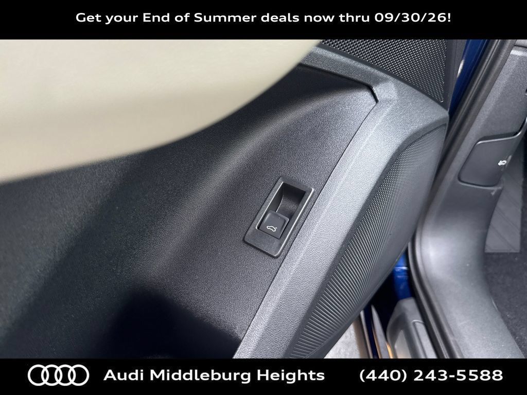New 2026 Audi Q5 2.0T AWD/4WD image 12