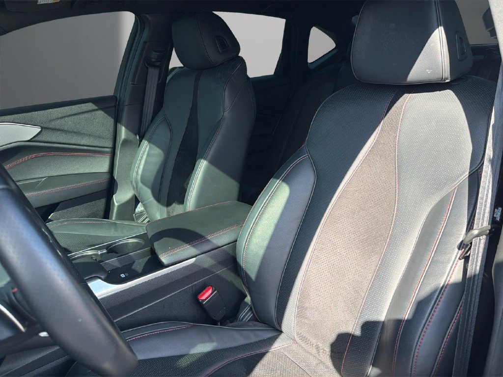 Used 2025 Acura TLX w/ A-SPEC Package AWD/4WD image 13