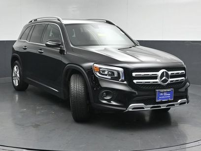 Used 2022 Mercedes-Benz GLB 250 4MATIC