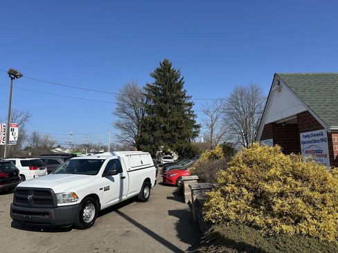 Used 2013 RAM 2500 Tradesman w/ Popular Equipment Group image 1