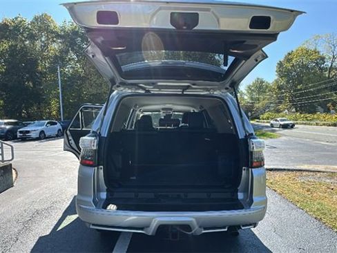 Used 2023 Toyota 4Runner TRD Sport image 41