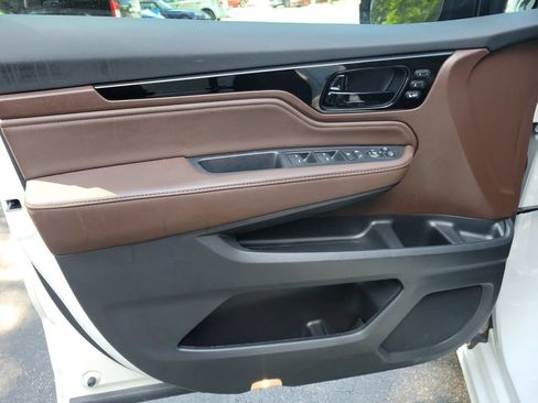Used 2025 Honda Odyssey Elite image 23