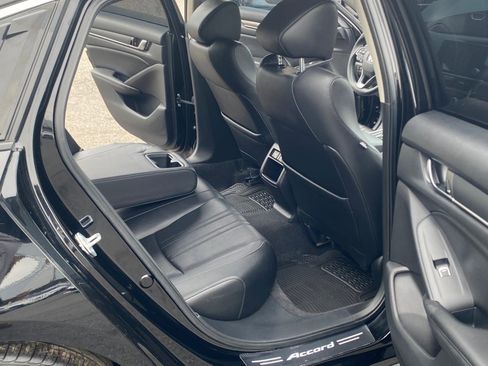 Used 2022 Honda Accord Sport Special Edition image 26