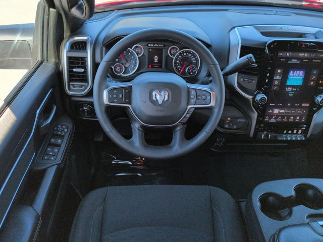 Used 2026 RAM 2500 Big Horn AWD/4WD image 15