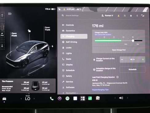 Used 2026 Tesla Model Y AWD image 21