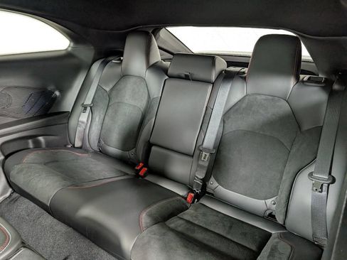 New 2026 Dodge Charger R/T AWD/4WD image 16