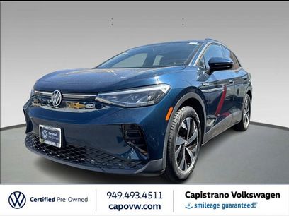 Used 2023 Volkswagen ID.4 Pro