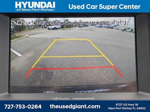 Used 2017 Kia Sorento EX image 23