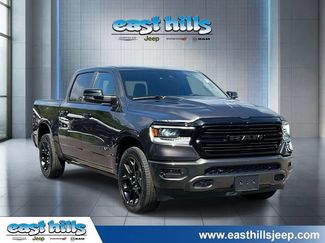 Certified 2023 RAM 1500 Laramie AWD/4WD video 1