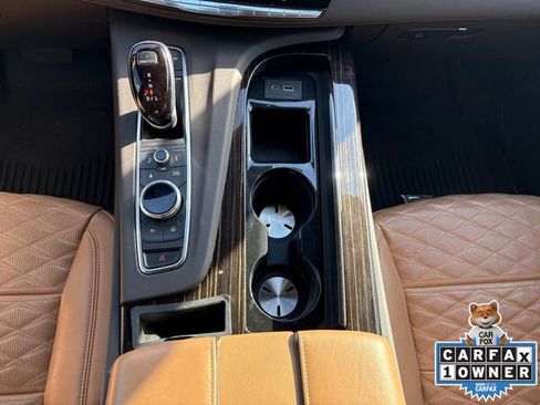 Used 2022 Cadillac Escalade Sport w/ Touring Package RWD image 3