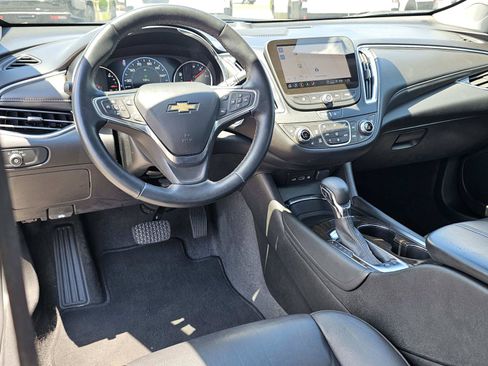 Used 2024 Chevrolet Malibu LT FWD image 34