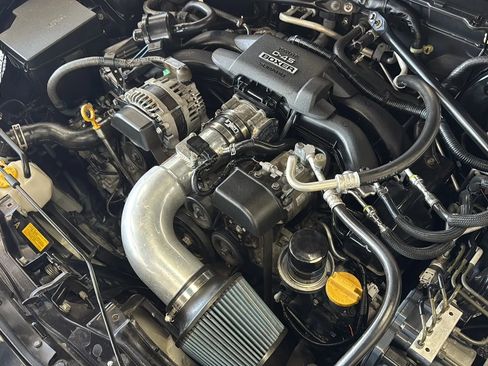 Used 2013 Scion FR-S RWD image 43