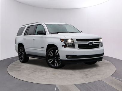 Used 2020 Chevrolet Tahoe Premier w/ RST 6.2L Performance Edition