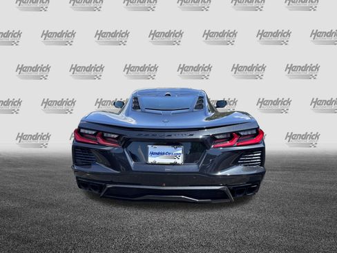 Used 2023 Chevrolet Corvette Stingray Premium Cpe RWD image 9