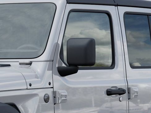 New 2026 Jeep Gladiator Sport AWD/4WD image 12