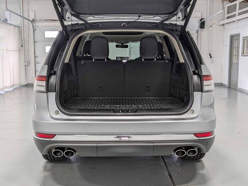 Used 2020 Lincoln Aviator Reserve w/ Equipment Group 201A image 38