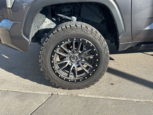 Used 2023 Toyota Tundra SR5 image 3