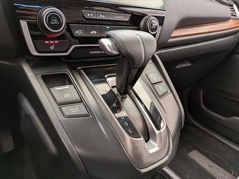 Used 2020 Honda CR-V EX image 11